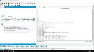 FREE CCNA Lab 039: PAT (Port Address Translation)