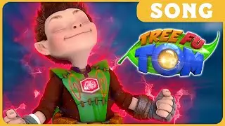 ♫ Tree Fu Tom: Season 3 Theme Song ♫