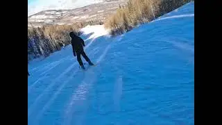 Powderhorn Colorado