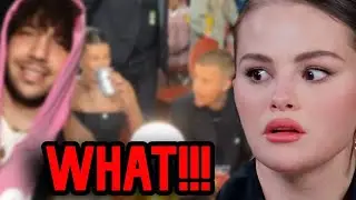 *BUSTED* Justin Bieber & Benny Blanco DID WHAT!!??? | Hailey Bieber & Justin LEAKED Video GOES VIRAL