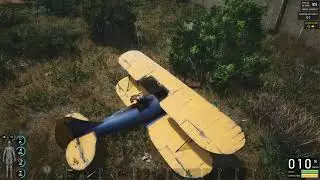 Scum - 𝑹𝑬𝑵𝑬𝑮𝑨𝑫𝑶𝑺 𝑬𝑺𝑷/𝑬𝑵𝑮 - Conseguimos robar un AVIÓN en pleno aeropuerto militar !!!!!