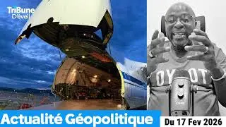🔵🟠 Madagascar : derri&egrave;re l&rsquo;aide humanitaire, la Russie frappe l&rsquo;influence fran&ccedil;aise