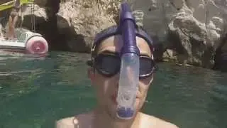 Menorca 2015