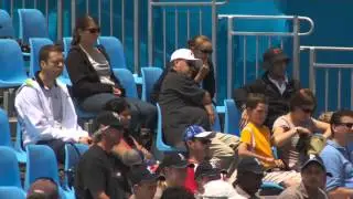 Wildcard Playoff LIVE! - Finals - Australian Open 2014