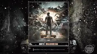 Jony K - Millenium Era
