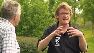 Van Droom tot Tuin - Seizoen 3, Aflevering 4 - Gastvrij voor beestjes