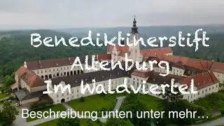 Benediktinerstift Altenburg im Waldviertel