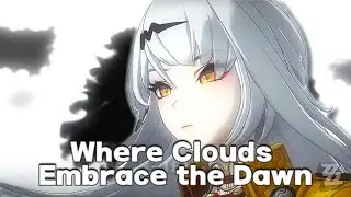 Where Clouds Embrace The Dawn | ZZZ Edit #zzzero #zenlesszenzero #zzzvideo #zzzcreators