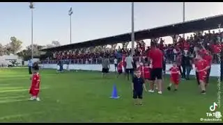وسطية الاتحاد 🔴⚪️
