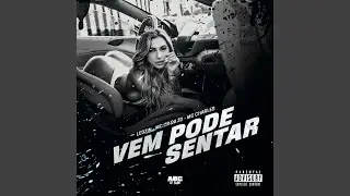 Vem Pode Sentar