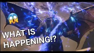 Playing it for the first time || Tekken 8 || PS54K60