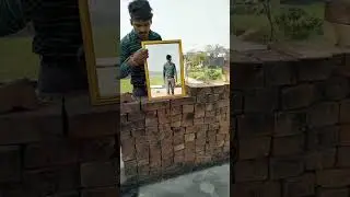 amazing reflection #shorts