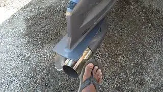 outboard prop chatter in neutral quick check