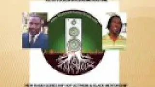 The Keith Tucker Show - Interview with Krs One Part II