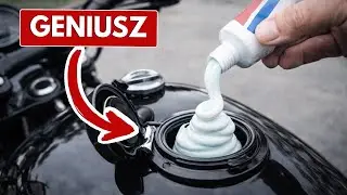 Motocyklowe triki, które znają tylko doświadczeni motocykliści