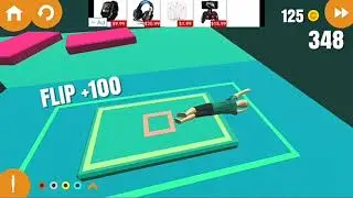 New Mobile Anthro Game!