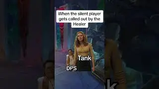 I&rsquo;m just vibin #mmo #mmorpg #worldofwarcraft #wowclassic #worldofwarcraftmemes