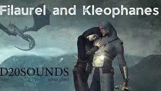 Filaurel und Kleophanes #d20sounds, #travemusic, #royalty free music, #forgottenrealms creative comm
