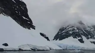 Paradise Bay, Antarctic Peninsula