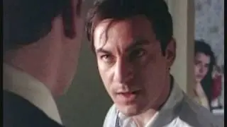 Jason Isaacs feat. 
