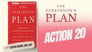 The Parkinson's Plan Action Step 20 Protect Your Body First 🛡️ PPE, Prevention & Real Science Behin