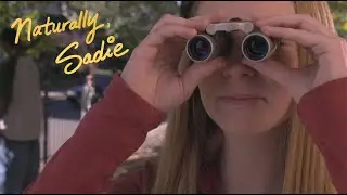 Survival Swim | 101 | Naturally Sadie - Wildbrain | Full HD Episodes