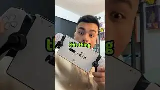 Gamers problem solved ✅ PlayStation Portal with Black Myth Wukong