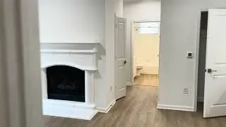 Fairchase Apartments - Fairfax Corner - 3 Bedroom A
