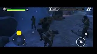 FAUG|| complete mission in 2 min|| no weapons complete hand fight