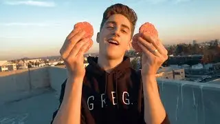 Beef With Me - Danny Gonzalez (Official Music Video)