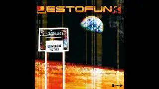 Jestofunk & CeCe Rogers - Be a Warrior