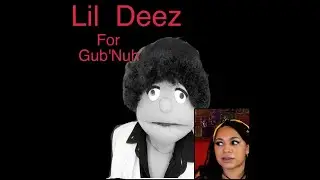 Lil Deez 4 Gub'Nuh  Vote No on The Recall