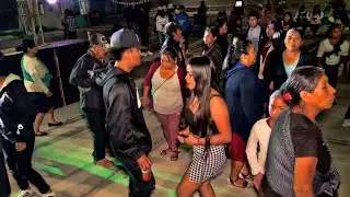 SON DE AMOLTEPEC Y EL BURRO LOCO / VIRGO Y SUS IMPARABLES | ASÍ LO BAILA LA GENTE DE CHIEPETEPEC GRO