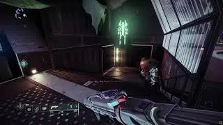 DESTINY 2 - HOW TO UNLOCK OVERRIDE SEASONAL ACTIVITY | PATH OF THE SPLICER