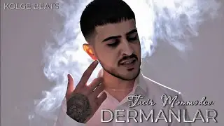 Tacir Memmedov - Dermanlar 2025 ( Remix  Kolge Beats )