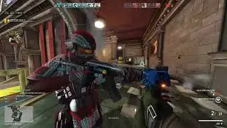 Your Friendly Neighborhood Medic [Dirty Bomb/Extraction Gameplay #114]