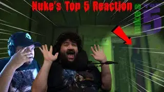 Реакция скептиков на 5 самых страшных видео с привидениями, которые заставят вас закатить истерику