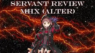 Fate Grand Order | Should You Summon Mysterious Heroine X (Alter) - Servant Review