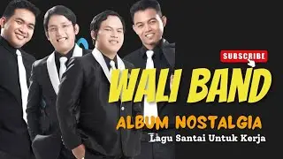Wali band album 