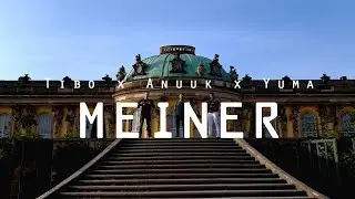 Anuuk x Tibo x &yen;uma - MEINER (prod. Tibo x Caid)
