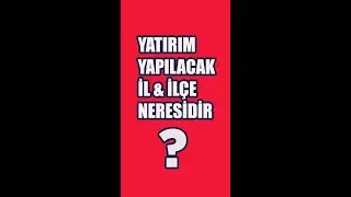 Kepsut yatırım b&ouml;lgesi Balıkesir Kepsut #projetanıtım #kepsut #g&ouml;nenliemlaktv
