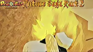 DBOG Future Earth Saga Part 2 ( Androids Arrived!! )