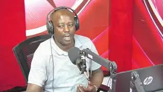 INOORO FM LIVE #MUCIIWAUTUGINAUTANA #CECENIHAKUHINAWE