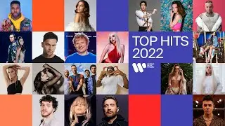 Największe Hity 2022 - Warner Mashup 2022 🎉🎉🎉