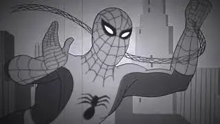 Spider-man - Original Cartoon Theme Song 1967 (Vocals Only) / (With Meme)
