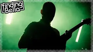 Finding Bella - Creature of the Night - LIVE with BBC Introducing at 45Live Kidderminster