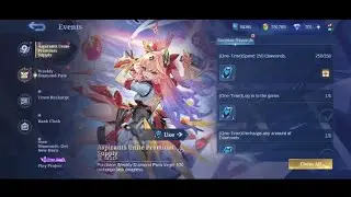 GACHA ASPIRANTS EVENT PHASE TWO. WHICH SKINS WILL BE OBTAINED?