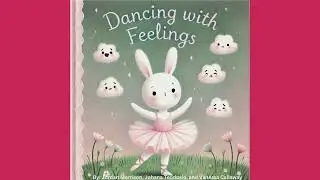 Dancing with feelings - Sanger ISD