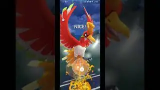 Мастер-лига ГБЛ 50! #pogo #pokemon #pokemongo #gbl #zamazenta #eternatus #hooh #master #league