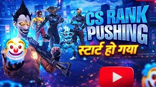 CS MATCH RANK PUSHING #_gameplay #_free_fire_india #_virelvideo #_viral 